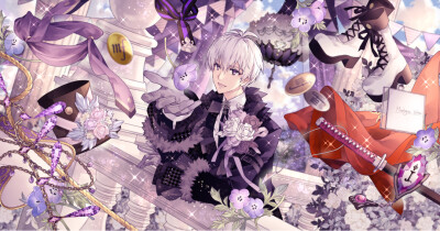 IDOLiSH7