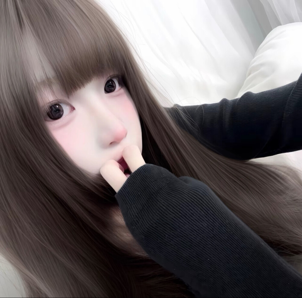 女头