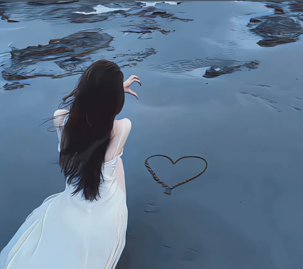 星空迷上了山野，有雾有灯也有归人。