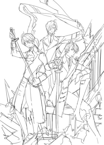 IDOLiSH7