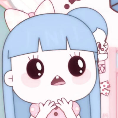 闺蜜头像