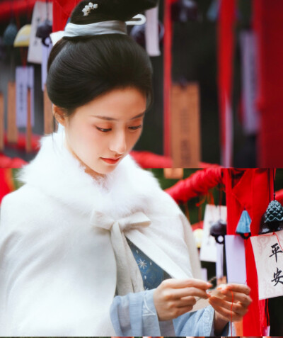 胡连馨儿