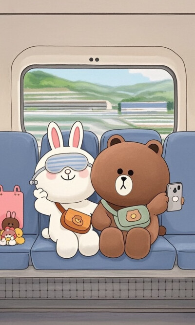 LINE