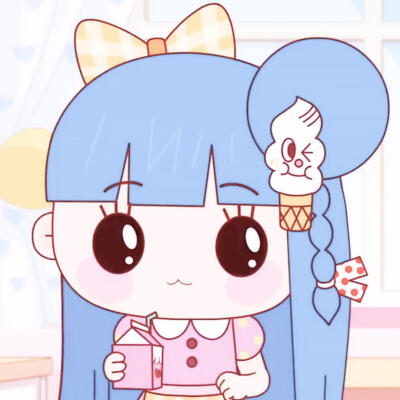 香香