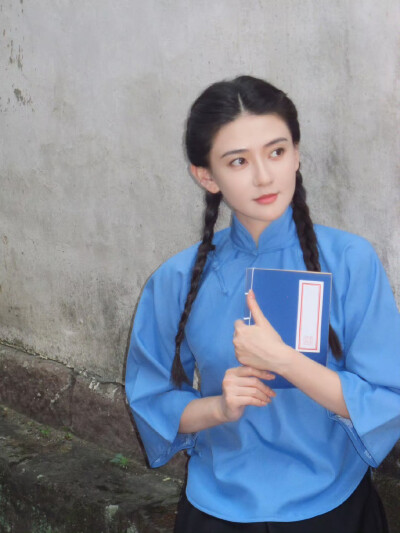 梁洁