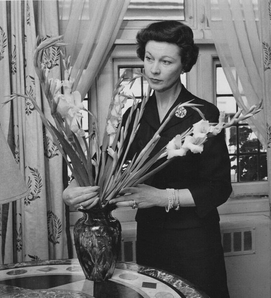 Vivien Leigh ​​​