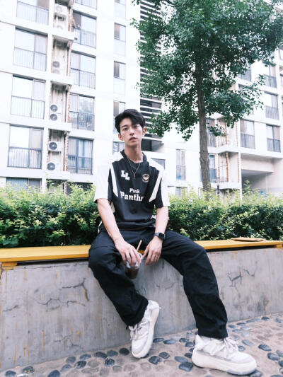 李沛恩