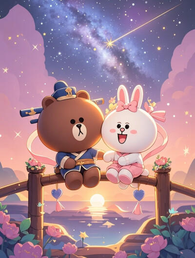 LINE