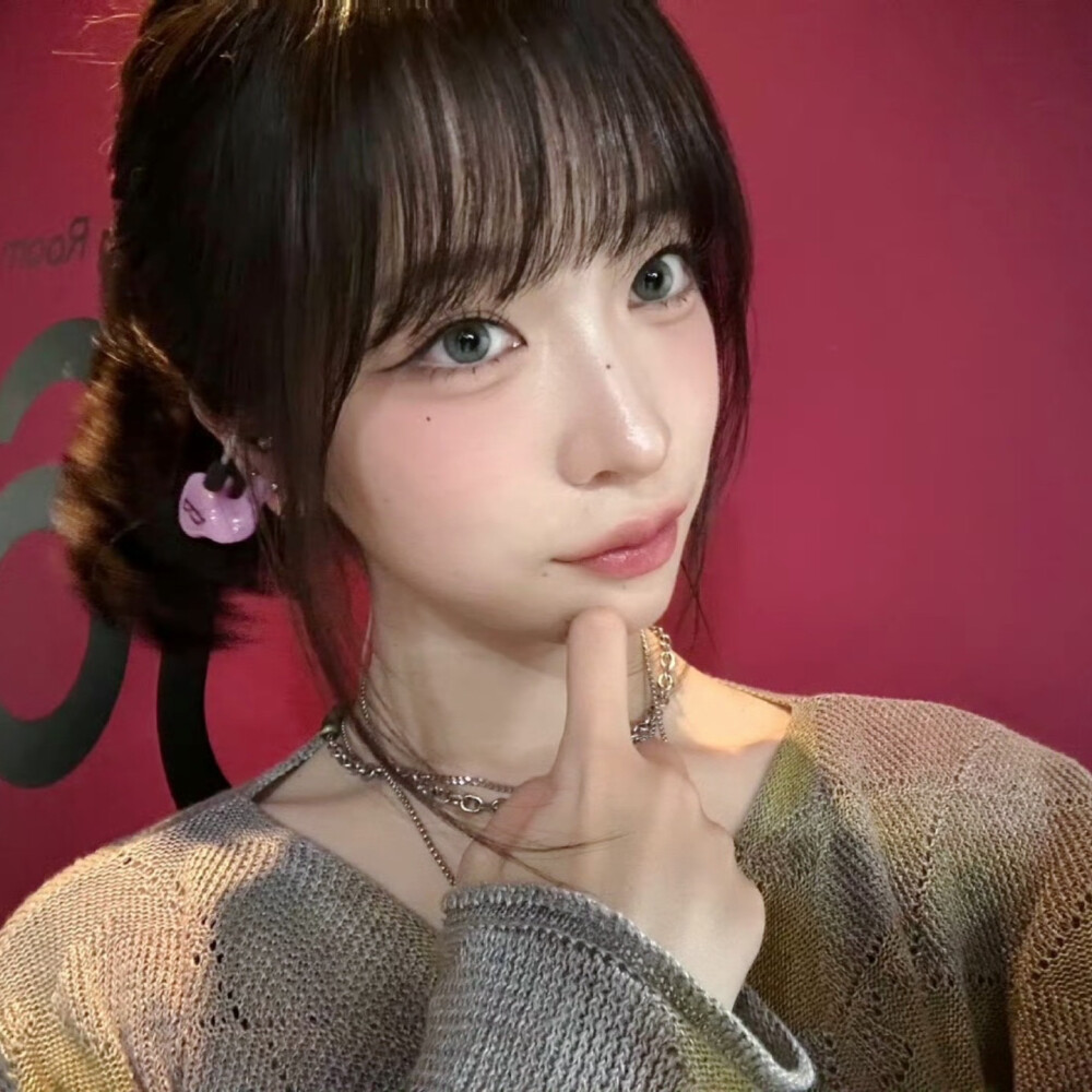 大里春菜可二改