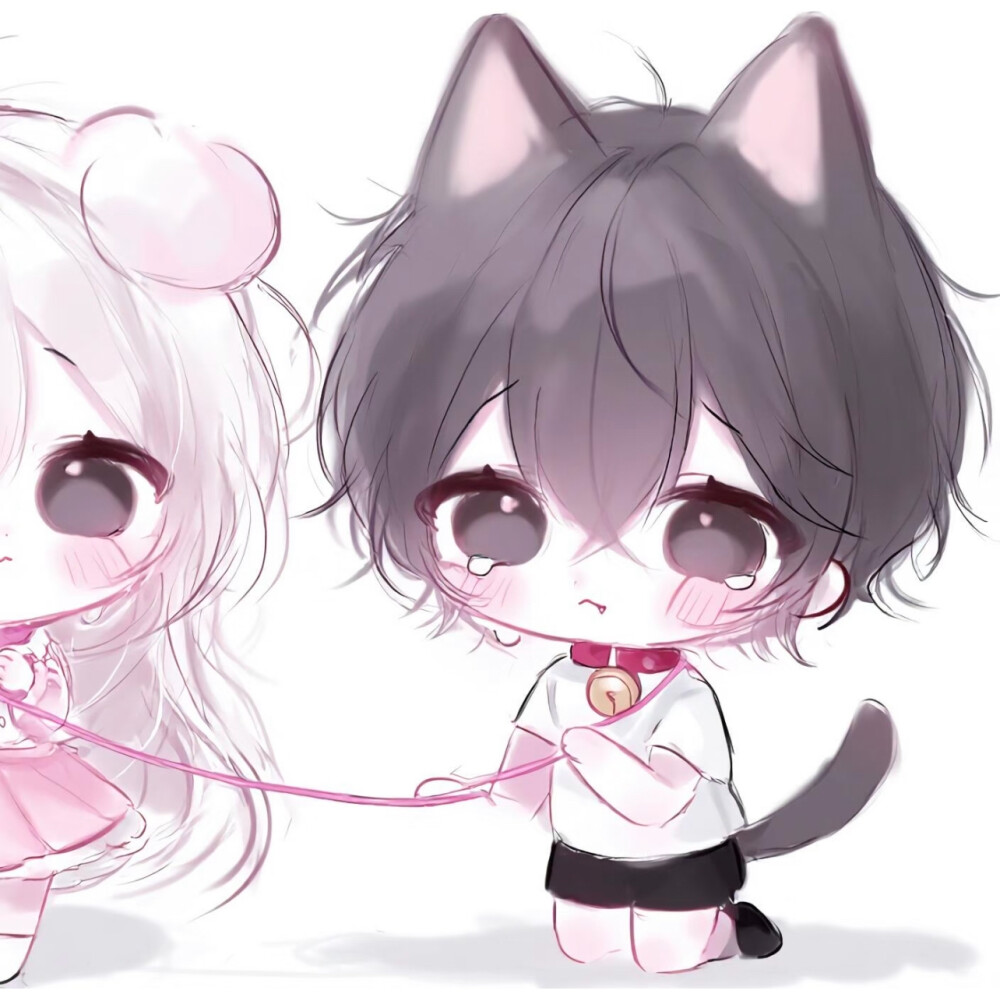 情头/可爱（ᵔ꒳ ᵔマ੭