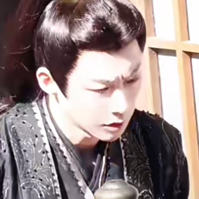 宁远舟 魏劭 燕子京 南珩 离十六 刘宇宁