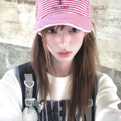 女头