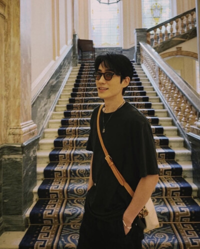 朱一龙
