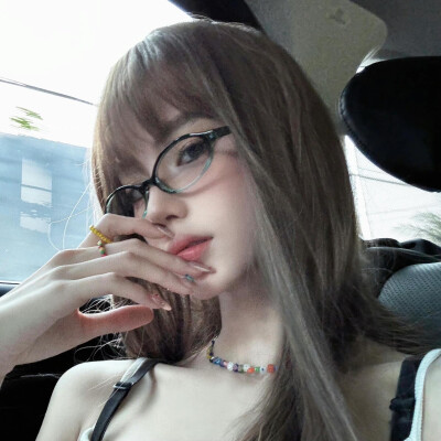 女生头像