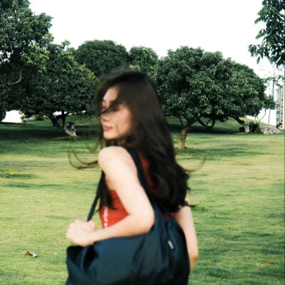 女头