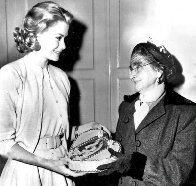 grace Kelly