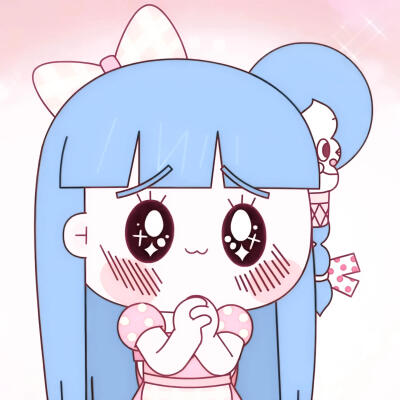 香香