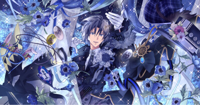 IDOLiSH7