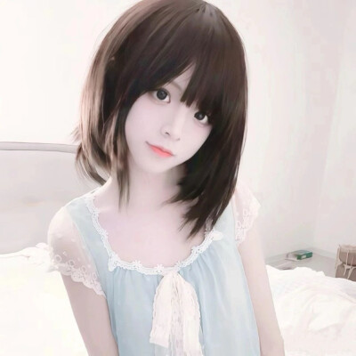 这是我妹妹