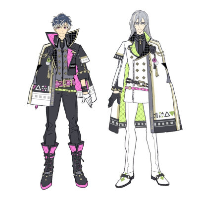 IDOLiSH7