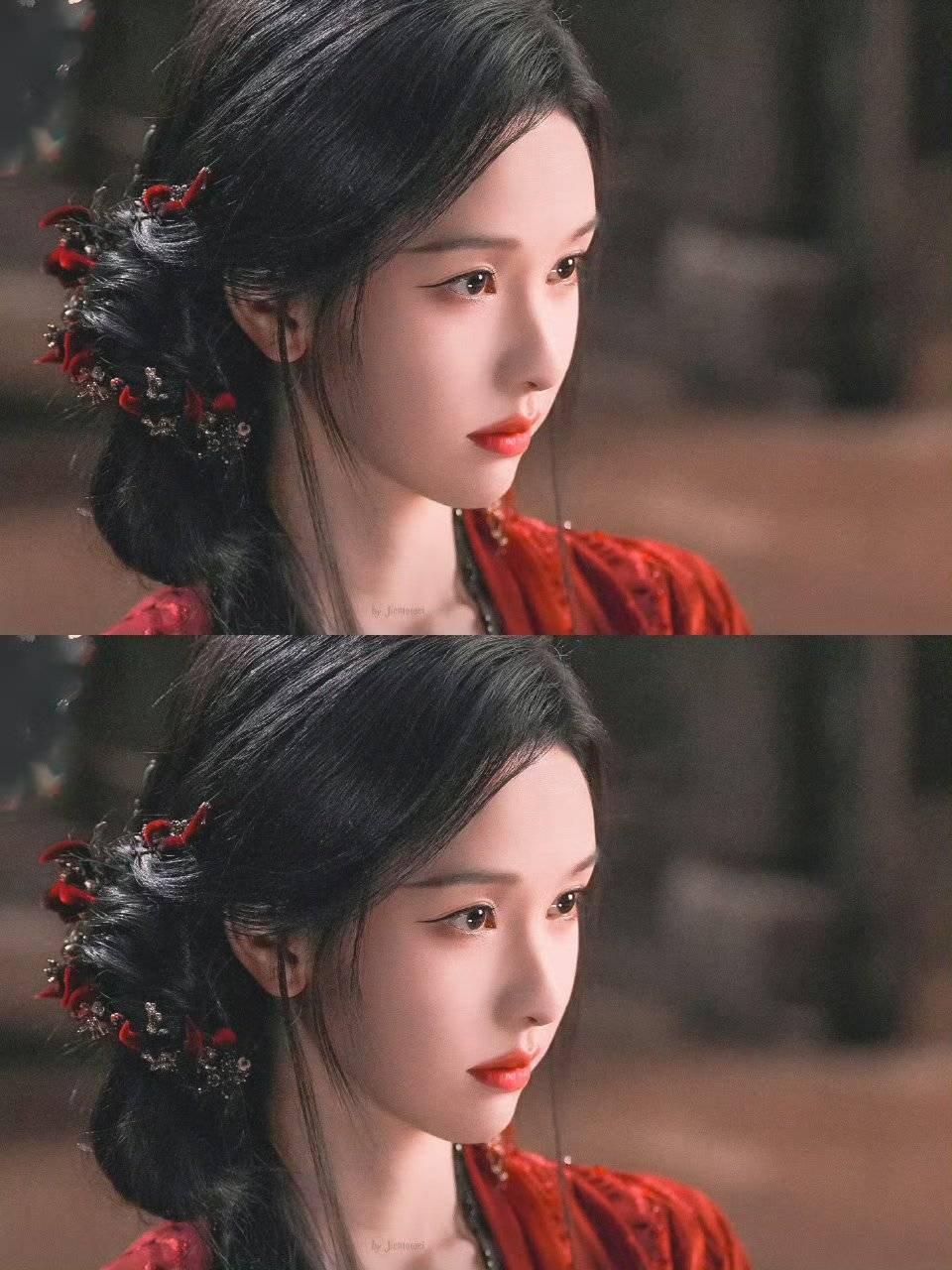 月鳞绮纪 陈都灵 雾妄言
