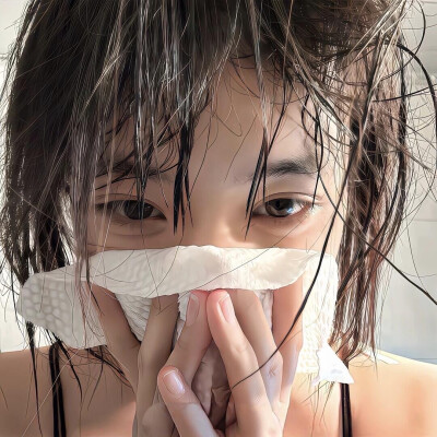 女头