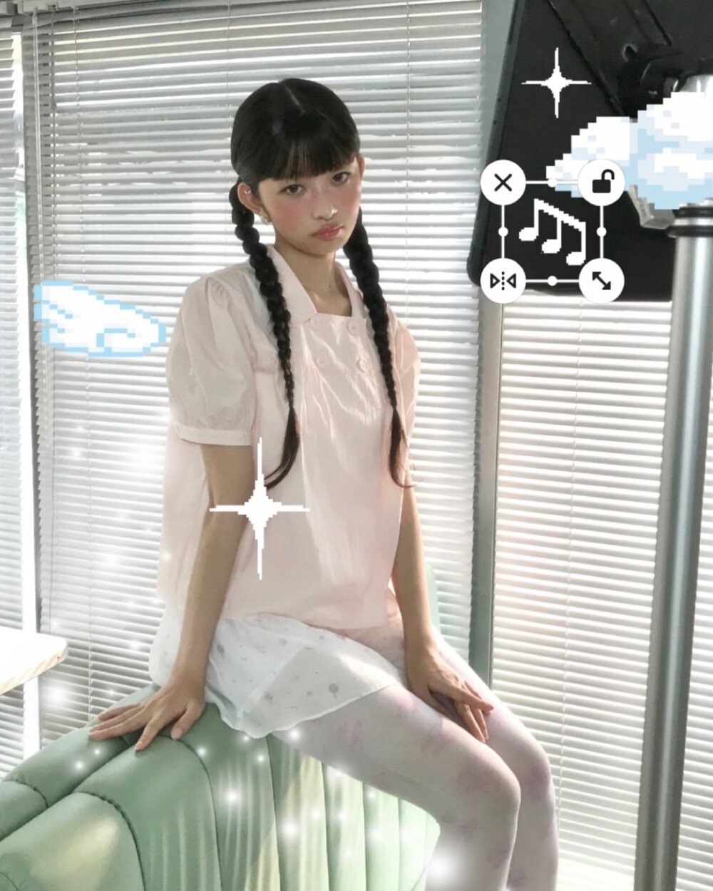 直井怜