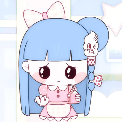 香香
