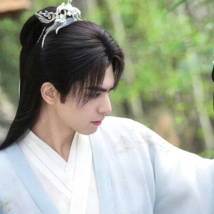 宋威龙鞠婧祎可二改（微调）
改了注明程韫，谢谢
不注明别改谢谢