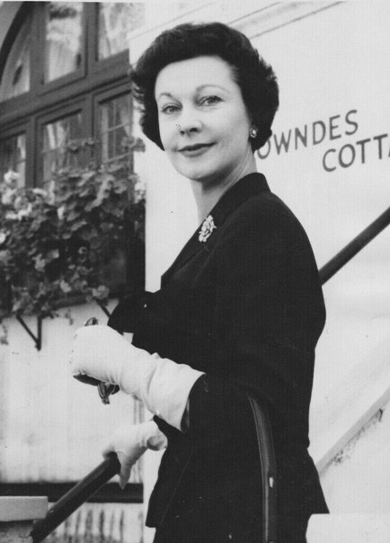 Vivien Leigh ​​​