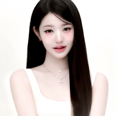 White tulips（白郁金香）