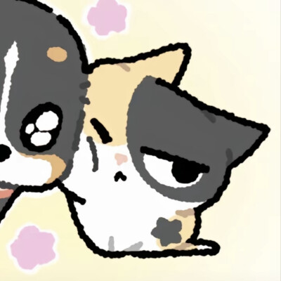 情头