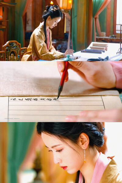 陈都灵冯衡
cr：伟大的蜡笔