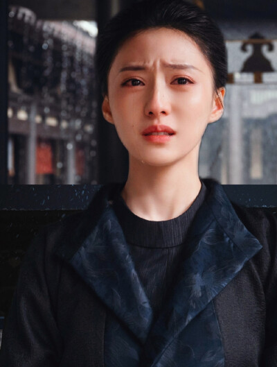 胡连馨儿