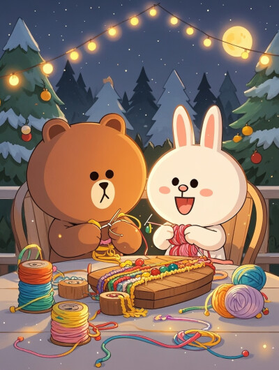LINE