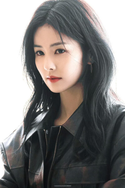白梦妍