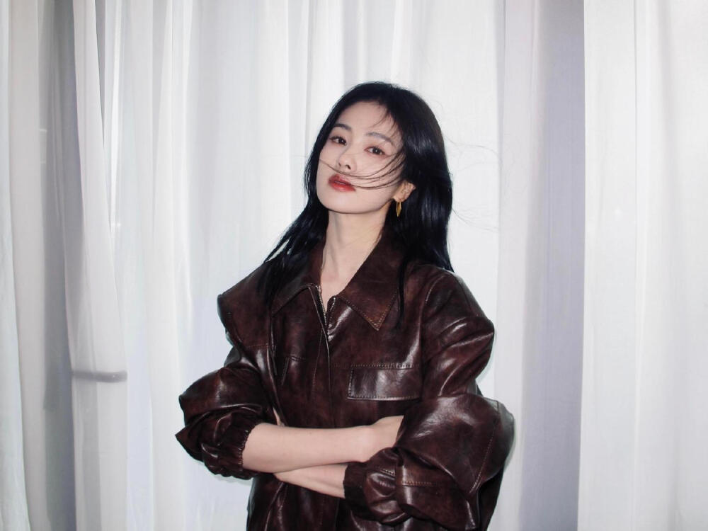 白梦妍