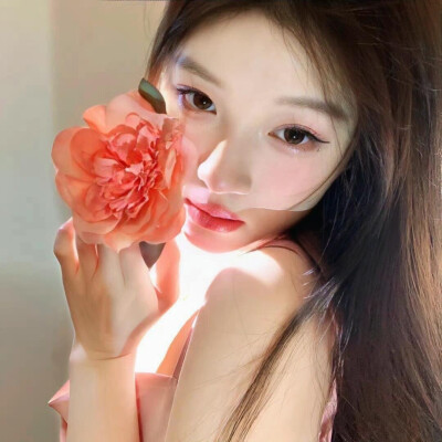 女生头像
