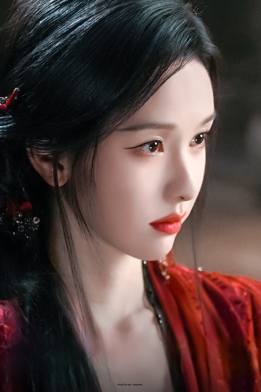 月鳞绮纪 陈都灵 雾妄言
