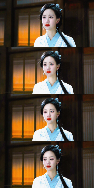 陈都灵冯衡
cr：伟大的蜡笔