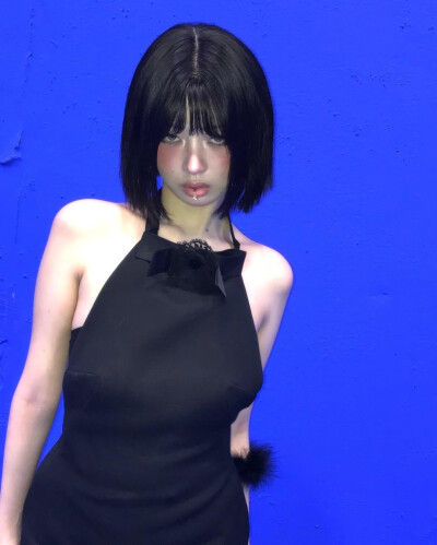 直井怜