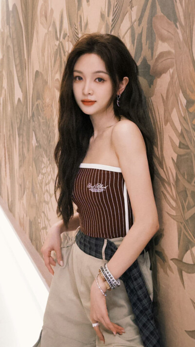吴宣仪