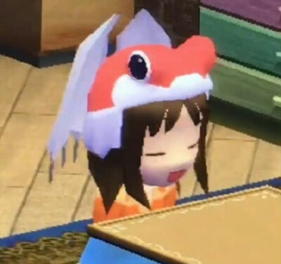 搞怪