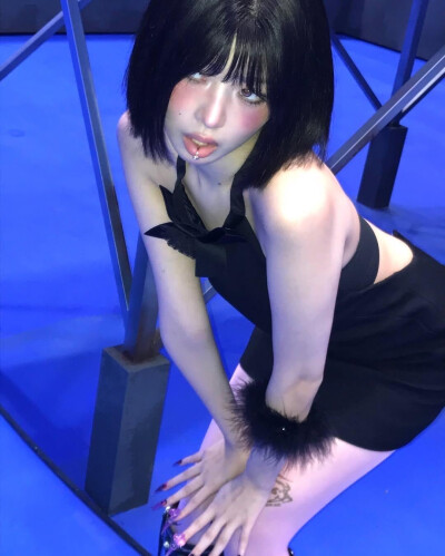 直井怜