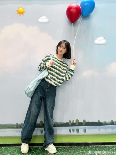 娜娜