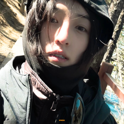 张子枫