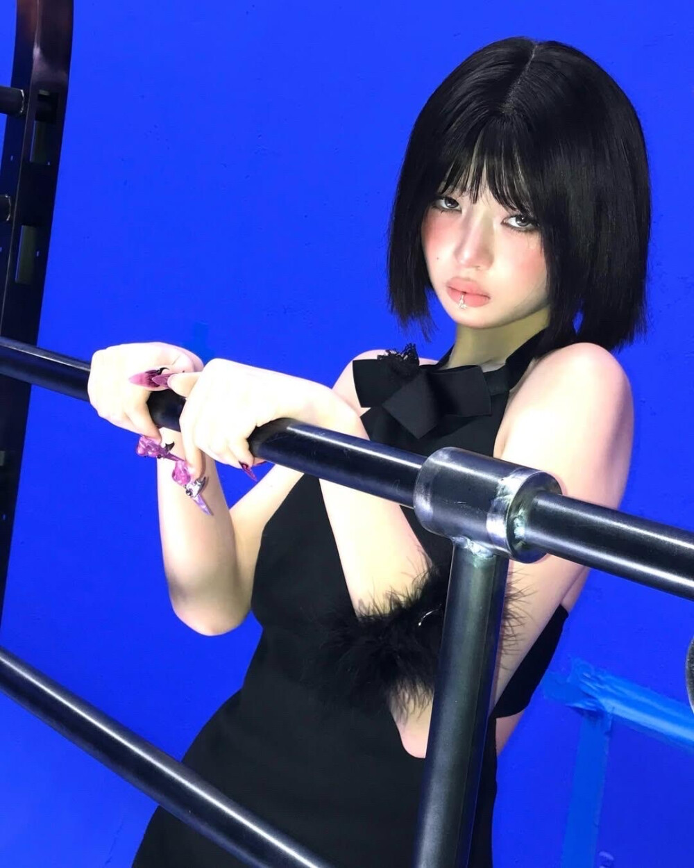 直井怜