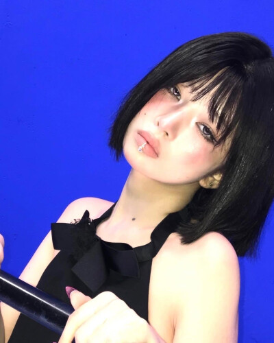 直井怜
