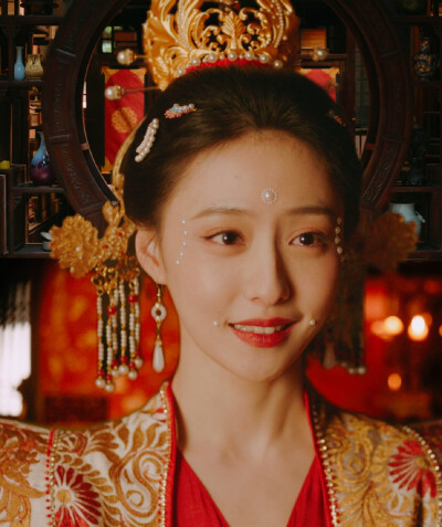 胡连馨儿