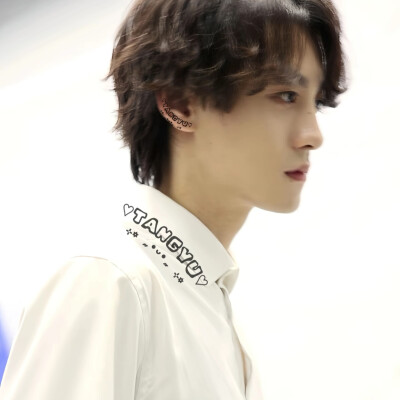 田栩宁/池骋